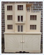 Art Deco House