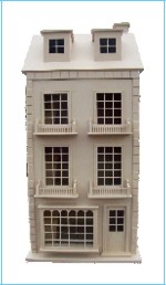 Ash Mews