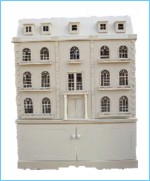 Ashthorpe Manor