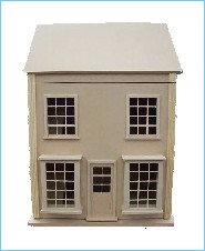 Ash Tree Cottage1