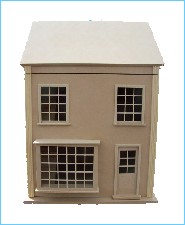 Ash Tree Cottage 2