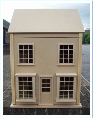Ashtree Cottage