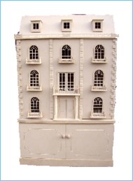 Ashvale House