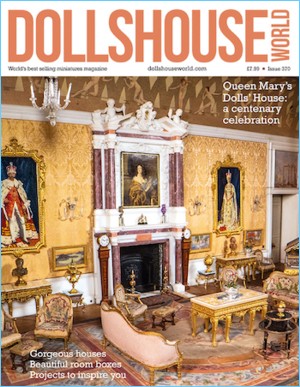 Dolls House World