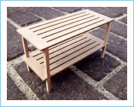 1/12th potting bench