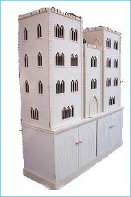 Medieval Castle